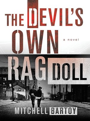 cover image of The Devil's Own Rag Doll